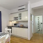 Apartment Apartments Villa Tribunj
