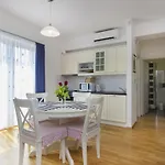 Apartments Villa Tribunj * Tribunj (Sibenik-Knin)