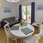 Apartments Villa Tribunj Apartment