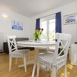Apartments Villa Tribunj *