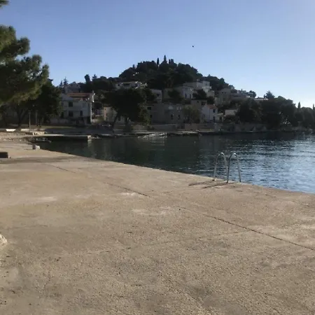 Tribunj Daire Tribalj