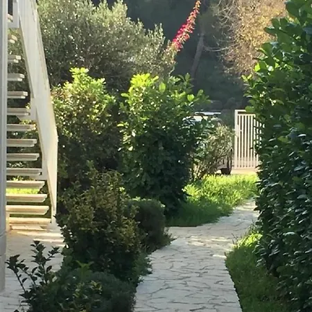 Daire Tribunj Tribalj