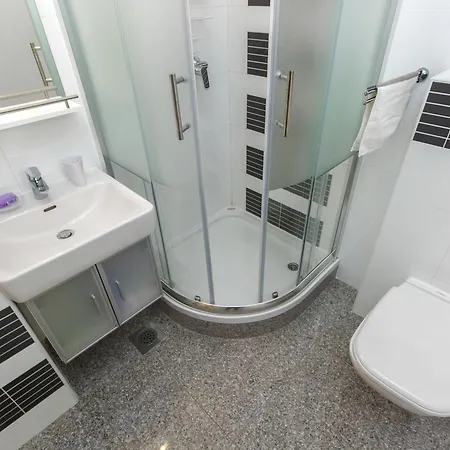 Daire Tribunj Tribalj