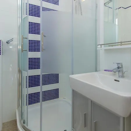 Daire Tribunj Tribalj