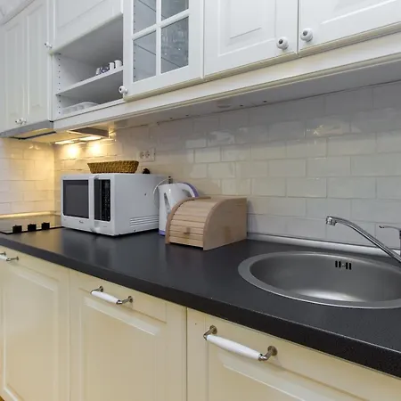 Tribunj Daire Tribalj