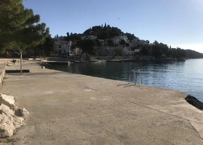 Tribunj Apartament Tribalj