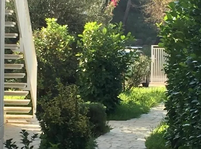 Apartament Tribunj Tribalj