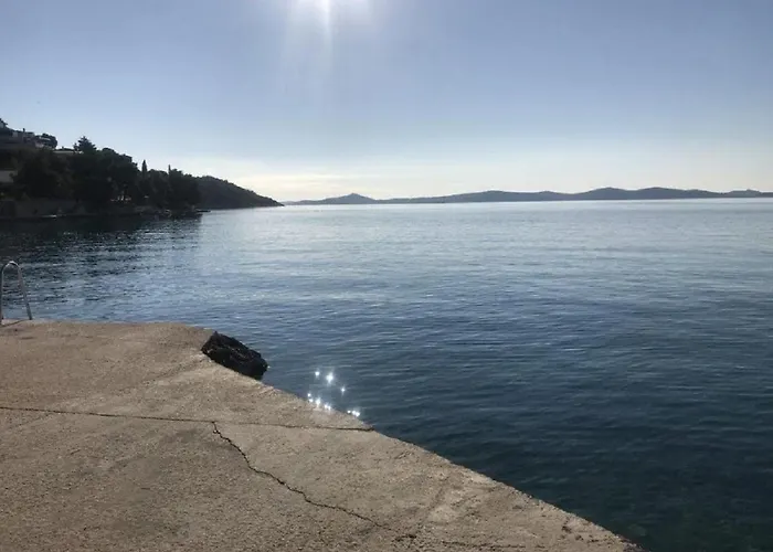 Tribunj Apartament *