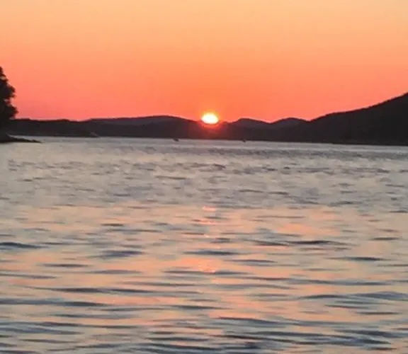 Tribunj Apartament Tribalj