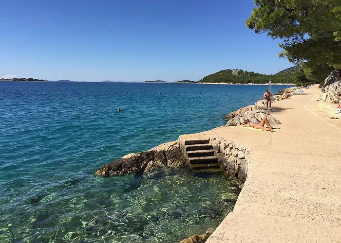 Apartament Tribunj Tribalj