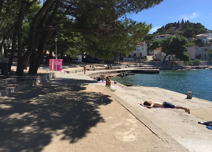 Tribunj Apartament Tribalj