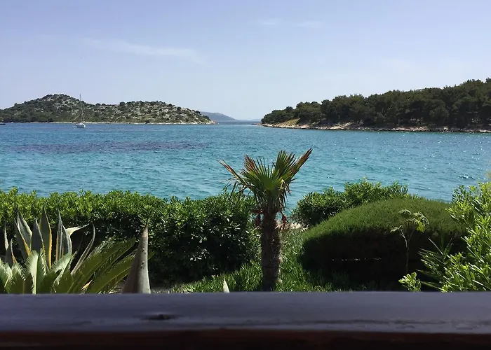 Apartament Tribunj *