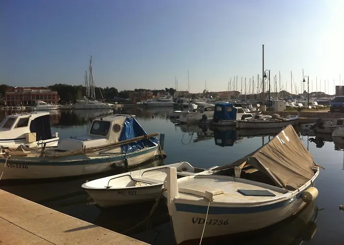 Tribunj Apartament Tribalj