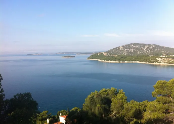 Apartament Tribunj Tribalj