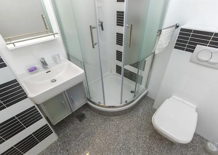 Apartament Tribunj Tribalj