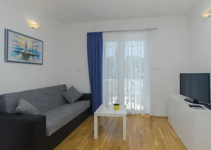 Tribunj Apartament Tribalj