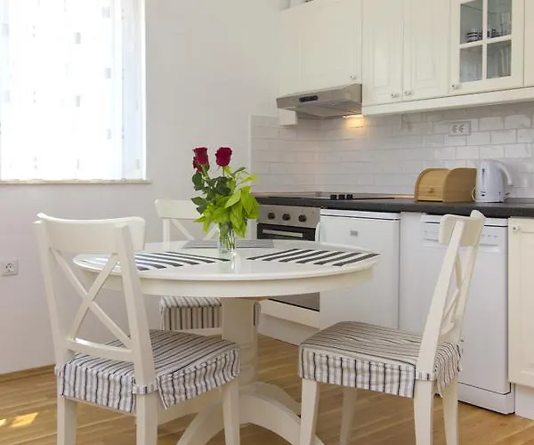 Apartament Tribunj Tribalj