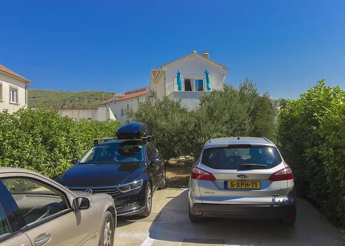 Tribunj Apartament Tribalj