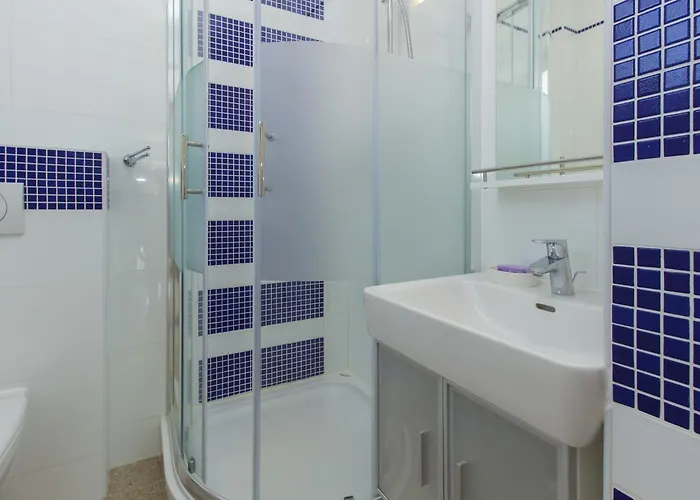 Apartament Tribunj Tribalj