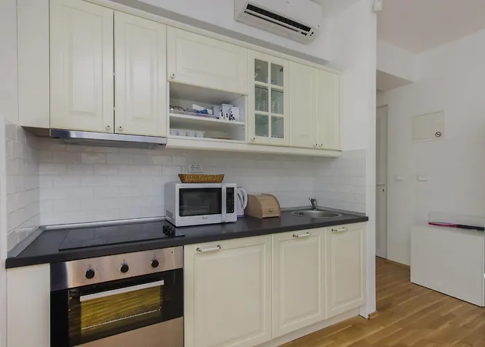 Tribunj Apartament Tribalj