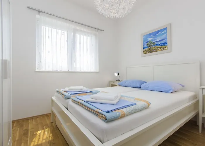 Tribunj Apartament Tribalj