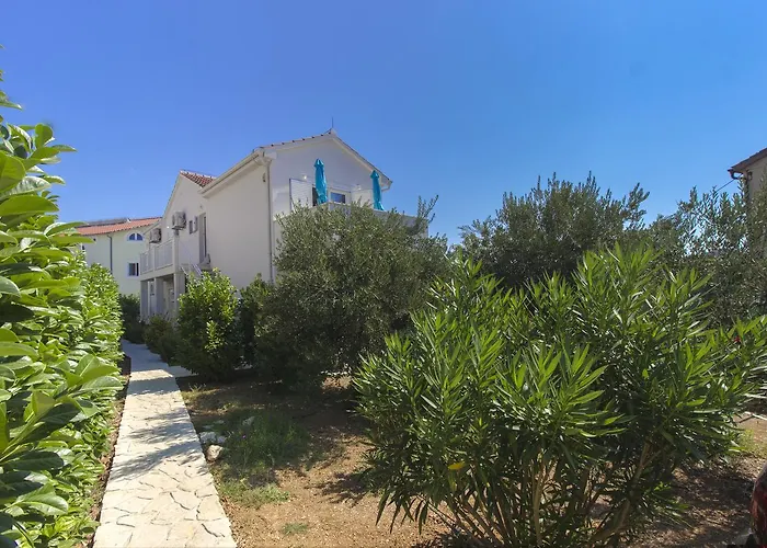 Tribunj Apartament *