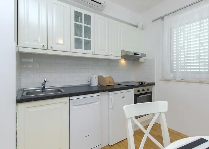 Apartament Tribunj Tribalj