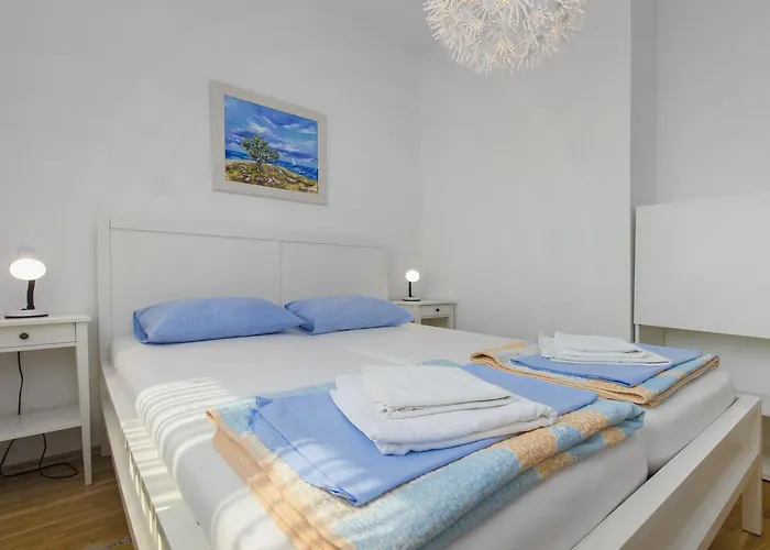 Tribunj Apartament *