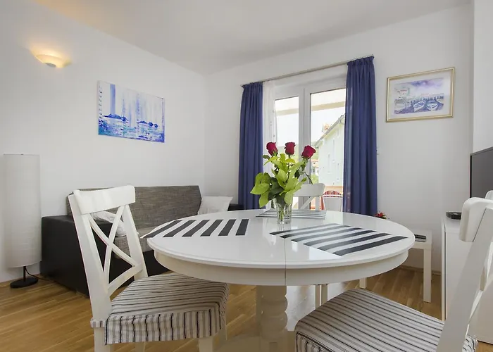 Apartament Tribunj Tribalj