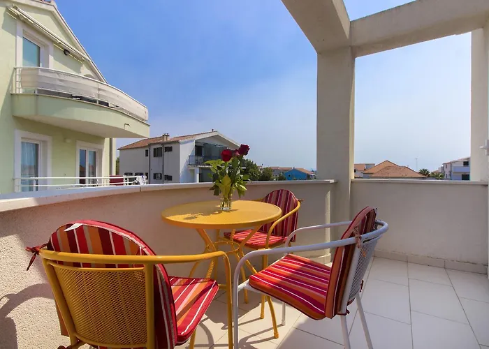 Tribunj Apartament Tribalj