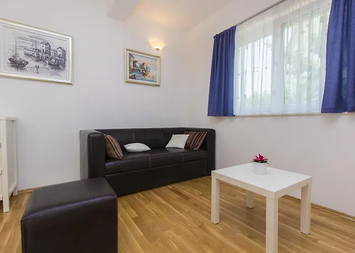 Apartament Tribunj