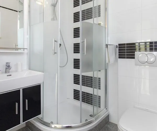 Tribunj Apartament *